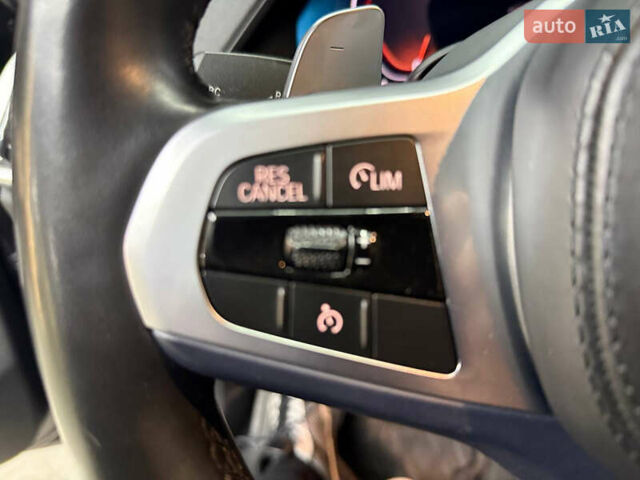 Черный БМВ Х5, объемом двигателя 3 л и пробегом 82 тыс. км за 65000 $, фото 32 на Automoto.ua