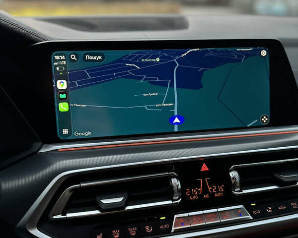 Черный БМВ Х5, объемом двигателя 2.99 л и пробегом 51 тыс. км за 71900 $, фото 31 на Automoto.ua