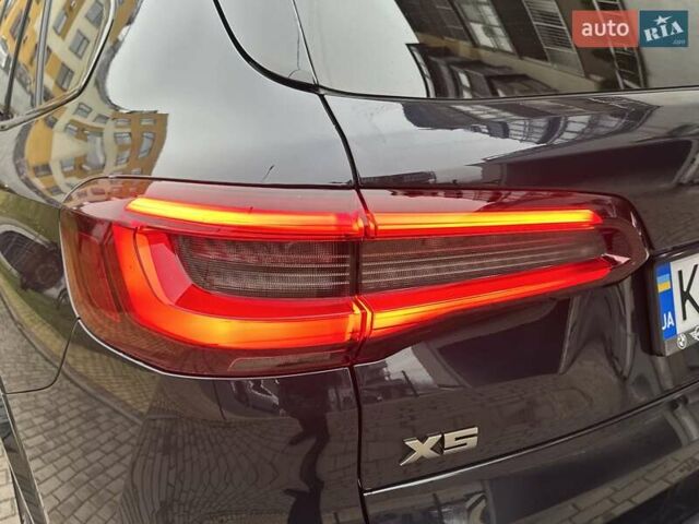 Черный БМВ Х5, объемом двигателя 2.99 л и пробегом 62 тыс. км за 85900 $, фото 33 на Automoto.ua