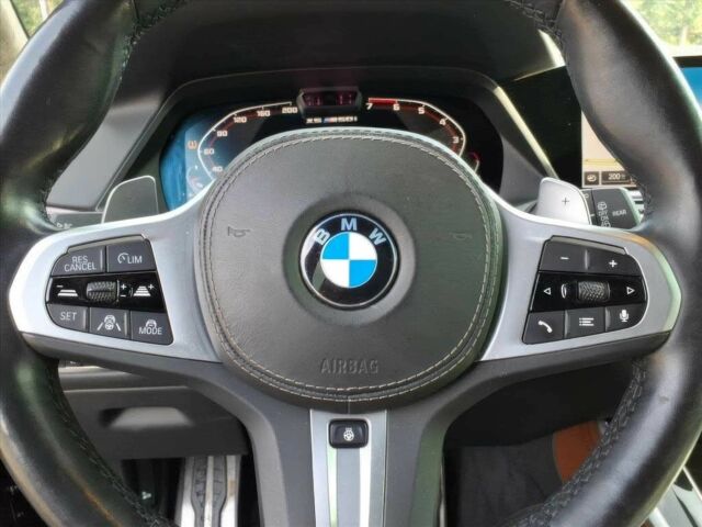 БМВ Х5 2022 в Киеве на Automoto.ua Черный БМВ Х5, объемом двигателя 4.4 л и пробегом 20 тыс. км за 20500 $, фото 6 на Automoto.ua