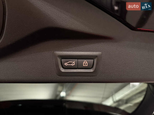 Черный БМВ Х5, объемом двигателя 4.39 л и пробегом 48 тыс. км за 83999 $, фото 30 на Automoto.ua