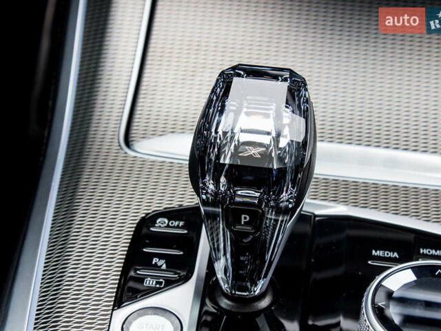 Черный БМВ Х5, объемом двигателя 3 л и пробегом 42 тыс. км за 68500 $, фото 27 на Automoto.ua