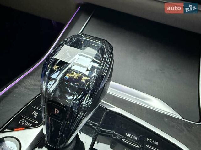 Черный БМВ Х5, объемом двигателя 3 л и пробегом 93 тыс. км за 77333 $, фото 84 на Automoto.ua