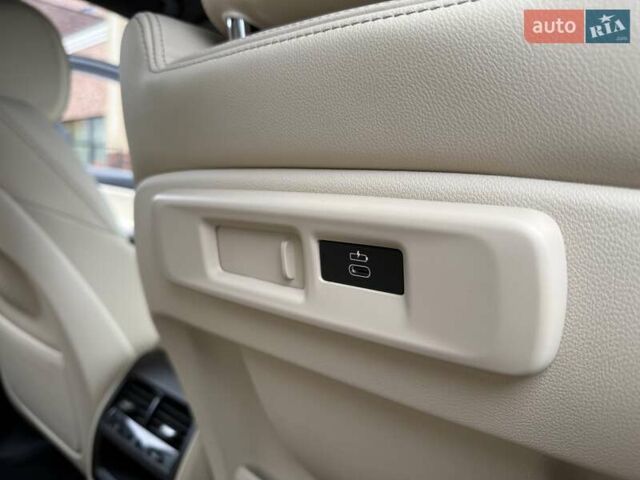 Чорний БМВ Х5, об'ємом двигуна 2.99 л та пробігом 15 тис. км за 82900 $, фото 86 на Automoto.ua