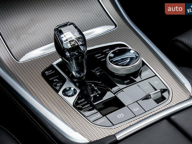 Черный БМВ Х5, объемом двигателя 3 л и пробегом 42 тыс. км за 68500 $, фото 28 на Automoto.ua