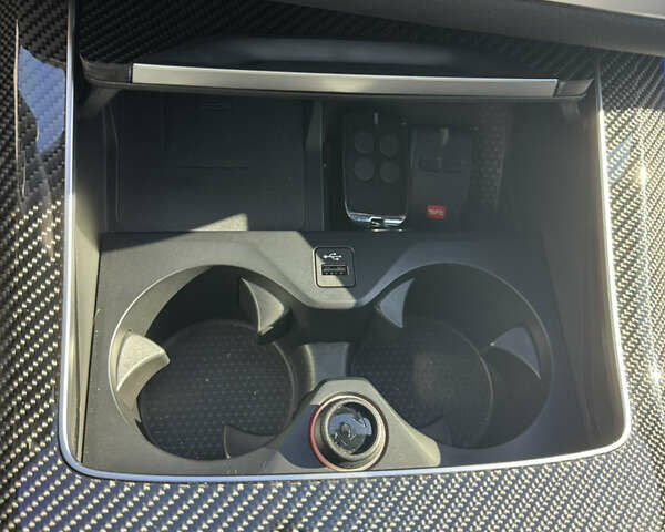 Чорний БМВ Х5, об'ємом двигуна 2.99 л та пробігом 47 тис. км за 80000 $, фото 12 на Automoto.ua