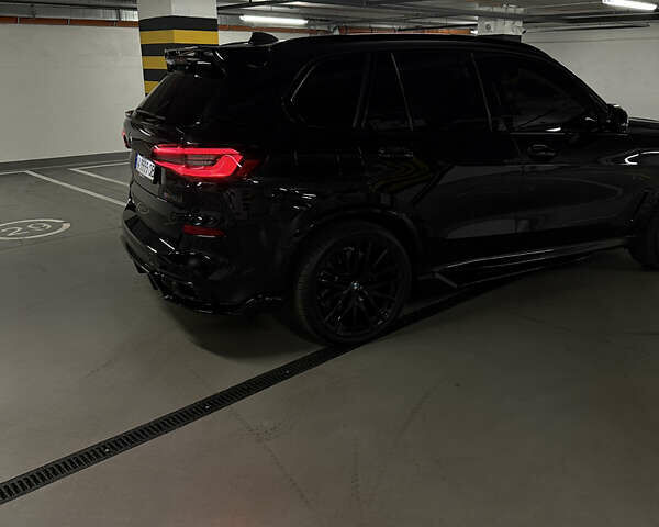 Черный БМВ Х5, объемом двигателя 4.39 л и пробегом 48 тыс. км за 83999 $, фото 38 на Automoto.ua