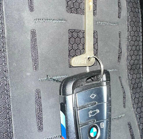 Чорний БМВ Х5, об'ємом двигуна 2.99 л та пробігом 64 тис. км за 82800 $, фото 32 на Automoto.ua