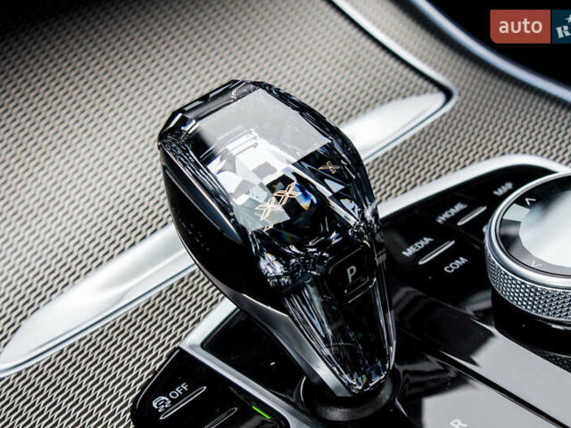 Черный БМВ Х5, объемом двигателя 3 л и пробегом 42 тыс. км за 68500 $, фото 78 на Automoto.ua