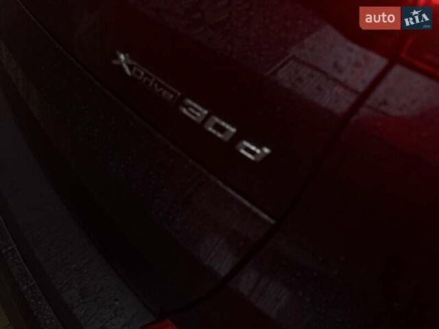 Черный БМВ Х5, объемом двигателя 3 л и пробегом 93 тыс. км за 77333 $, фото 13 на Automoto.ua
