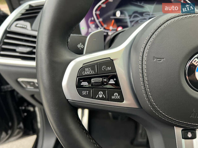 Черный БМВ Х5, объемом двигателя 2.99 л и пробегом 33 тыс. км за 82900 $, фото 61 на Automoto.ua