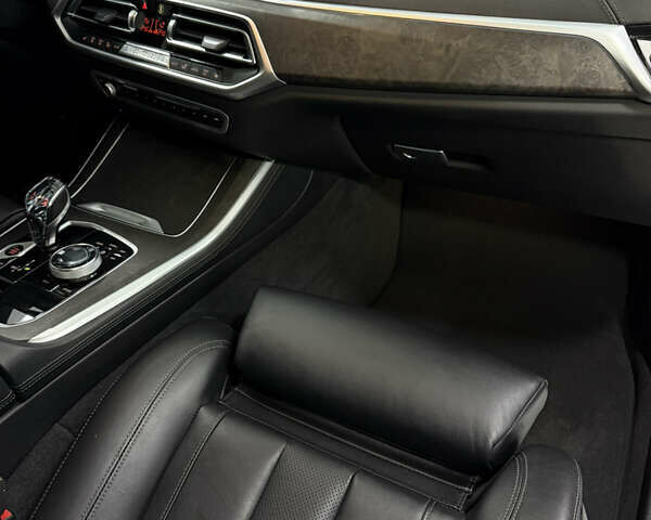 Чорний БМВ Х5, об'ємом двигуна 3 л та пробігом 39 тис. км за 53500 $, фото 20 на Automoto.ua