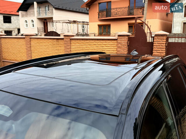 Черный БМВ Х5, объемом двигателя 2.99 л и пробегом 117 тыс. км за 69500 $, фото 23 на Automoto.ua