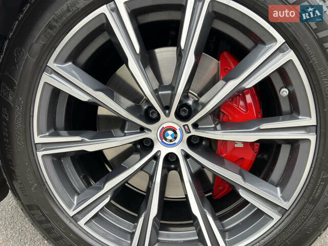 Черный БМВ Х5, объемом двигателя 2.99 л и пробегом 33 тыс. км за 82900 $, фото 19 на Automoto.ua