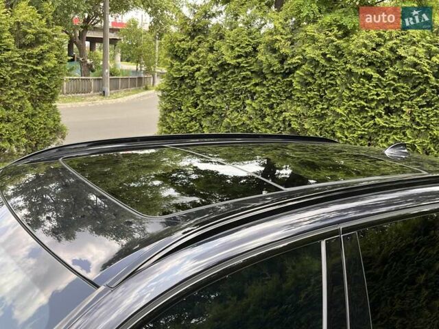 Черный БМВ Х5, объемом двигателя 4.39 л и пробегом 15 тыс. км за 89950 $, фото 23 на Automoto.ua