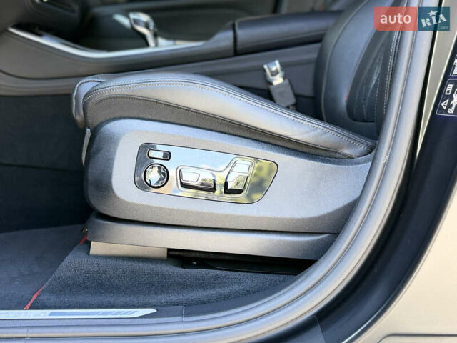 Чорний БМВ Х5, об'ємом двигуна 2.99 л та пробігом 65 тис. км за 90000 $, фото 22 на Automoto.ua