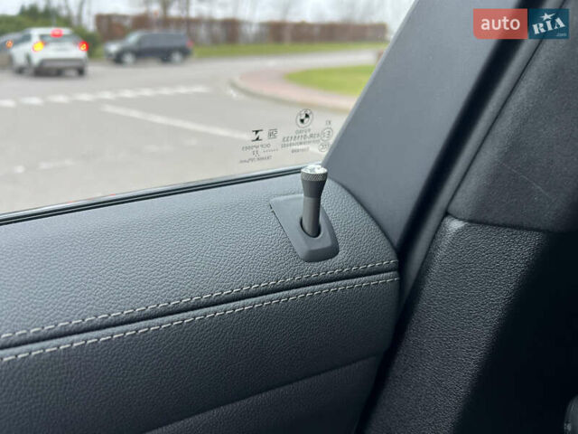 Черный БМВ Х5, объемом двигателя 2.99 л и пробегом 33 тыс. км за 82900 $, фото 73 на Automoto.ua