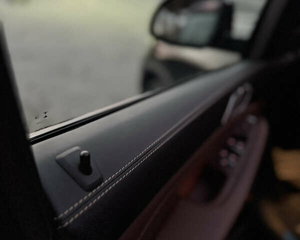 Черный БМВ Х5, объемом двигателя 2.99 л и пробегом 51 тыс. км за 71900 $, фото 39 на Automoto.ua