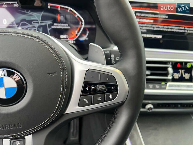 Черный БМВ Х5, объемом двигателя 2.99 л и пробегом 33 тыс. км за 82900 $, фото 62 на Automoto.ua