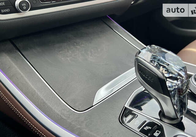 Чорний БМВ Х5, об'ємом двигуна 3 л та пробігом 79 тис. км за 65900 $, фото 24 на Automoto.ua