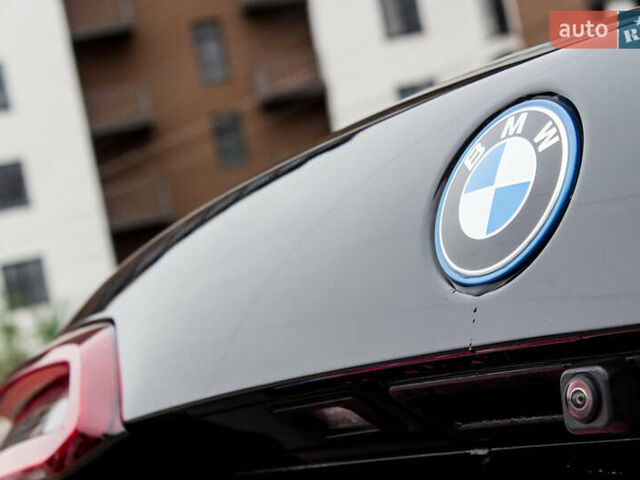 Черный БМВ Х5, объемом двигателя 3 л и пробегом 42 тыс. км за 68500 $, фото 24 на Automoto.ua