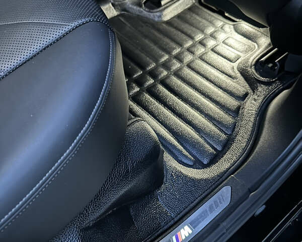 Черный БМВ Х5, объемом двигателя 2.99 л и пробегом 105 тыс. км за 78000 $, фото 24 на Automoto.ua