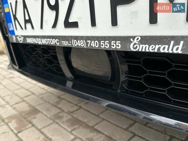 Черный БМВ Х5, объемом двигателя 2.99 л и пробегом 62 тыс. км за 85900 $, фото 37 на Automoto.ua