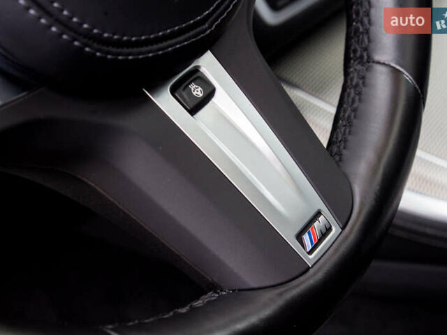 Черный БМВ Х5, объемом двигателя 3 л и пробегом 42 тыс. км за 68500 $, фото 66 на Automoto.ua