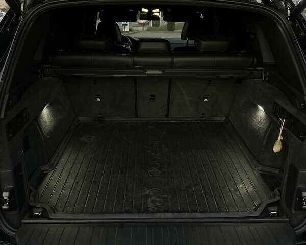 Черный БМВ Х5, объемом двигателя 2.99 л и пробегом 105 тыс. км за 78000 $, фото 23 на Automoto.ua