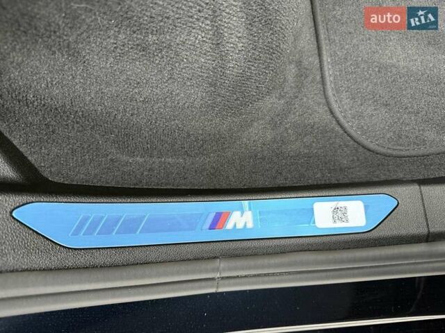 Чорний БМВ Х5, об'ємом двигуна 2.99 л та пробігом 15 тис. км за 82900 $, фото 83 на Automoto.ua