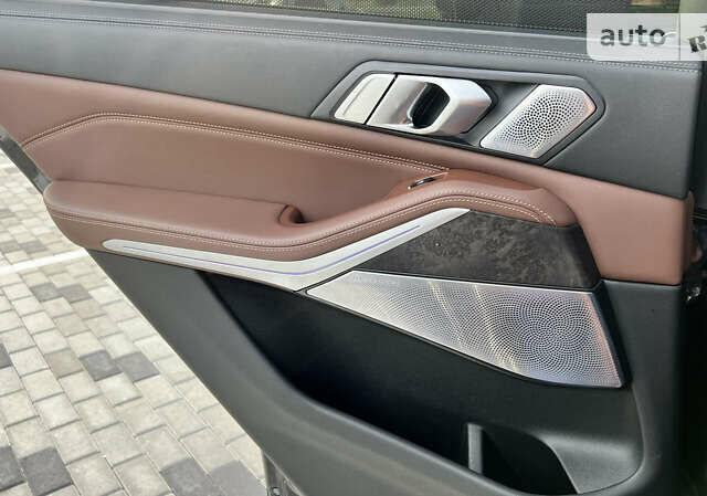 Чорний БМВ Х5, об'ємом двигуна 3 л та пробігом 79 тис. км за 65900 $, фото 22 на Automoto.ua