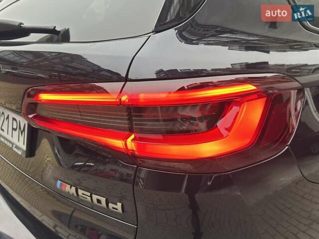 Черный БМВ Х5, объемом двигателя 2.99 л и пробегом 62 тыс. км за 85900 $, фото 32 на Automoto.ua