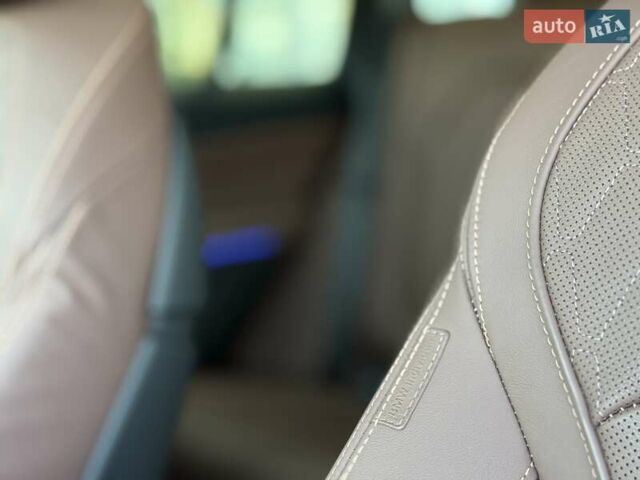 Черный БМВ Х5, объемом двигателя 2.99 л и пробегом 30 тыс. км за 91300 $, фото 38 на Automoto.ua