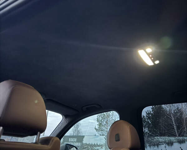 Черный БМВ Х5, объемом двигателя 2.99 л и пробегом 51 тыс. км за 71900 $, фото 41 на Automoto.ua