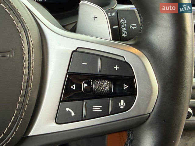 Черный БМВ Х5, объемом двигателя 2.99 л и пробегом 88 тыс. км за 80900 $, фото 72 на Automoto.ua