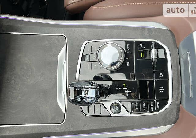 Чорний БМВ Х5, об'ємом двигуна 3 л та пробігом 79 тис. км за 65900 $, фото 25 на Automoto.ua