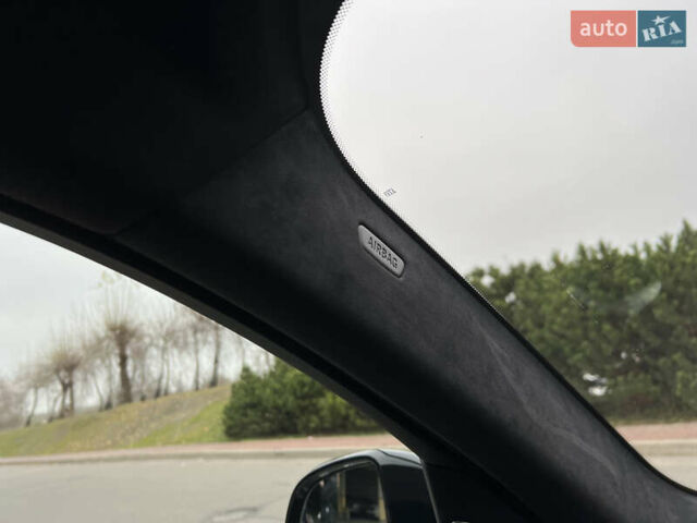 Черный БМВ Х5, объемом двигателя 2.99 л и пробегом 33 тыс. км за 82900 $, фото 72 на Automoto.ua