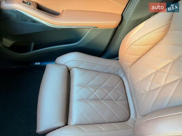 Черный БМВ Х5, объемом двигателя 2 л и пробегом 53 тыс. км за 63000 $, фото 7 на Automoto.ua