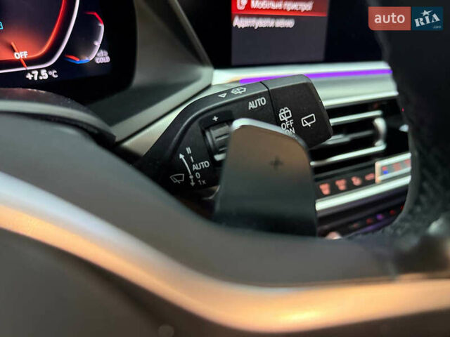 Черный БМВ Х5, объемом двигателя 3 л и пробегом 82 тыс. км за 65000 $, фото 38 на Automoto.ua