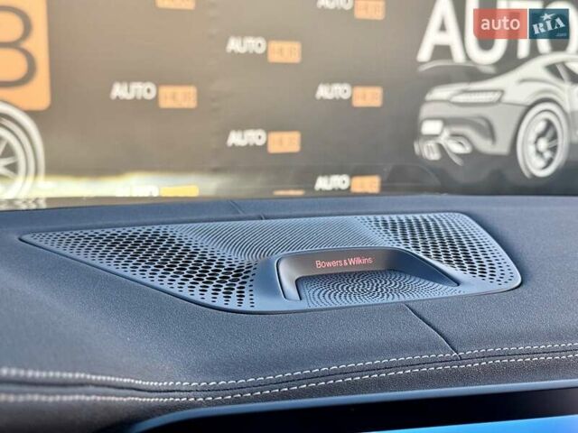 Черный БМВ Х5, объемом двигателя 3 л и пробегом 34 тыс. км за 69900 $, фото 33 на Automoto.ua