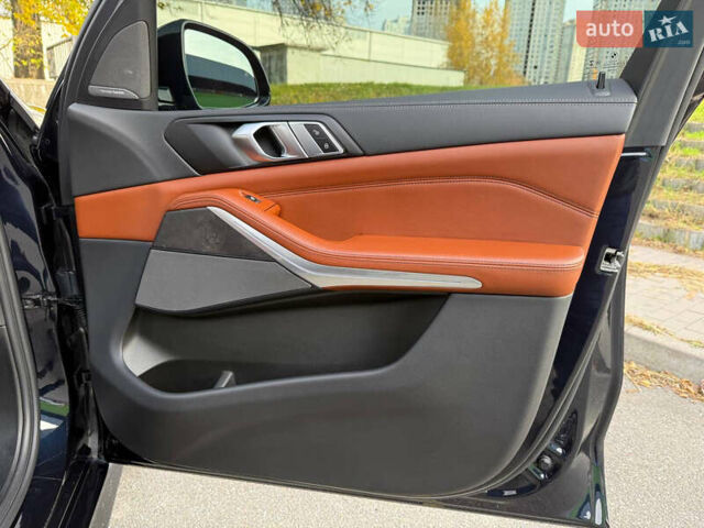 Черный БМВ Х5, объемом двигателя 2.99 л и пробегом 88 тыс. км за 80900 $, фото 57 на Automoto.ua