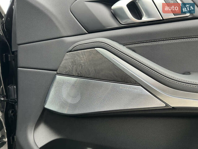 Черный БМВ Х5, объемом двигателя 2.99 л и пробегом 33 тыс. км за 82900 $, фото 51 на Automoto.ua