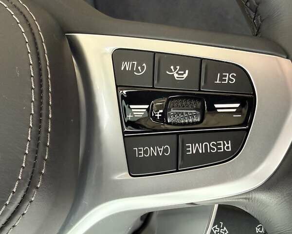 Чорний БМВ Х5, об'ємом двигуна 2.99 л та пробігом 15 тис. км за 82900 $, фото 96 на Automoto.ua