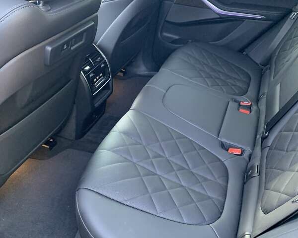 Черный БМВ Х5, объемом двигателя 3 л и пробегом 29 тыс. км за 64300 $, фото 12 на Automoto.ua