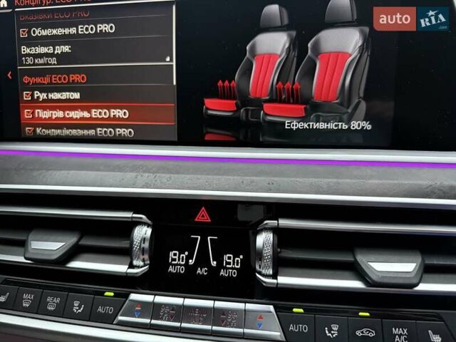 Черный БМВ Х5, объемом двигателя 3 л и пробегом 93 тыс. км за 77333 $, фото 72 на Automoto.ua