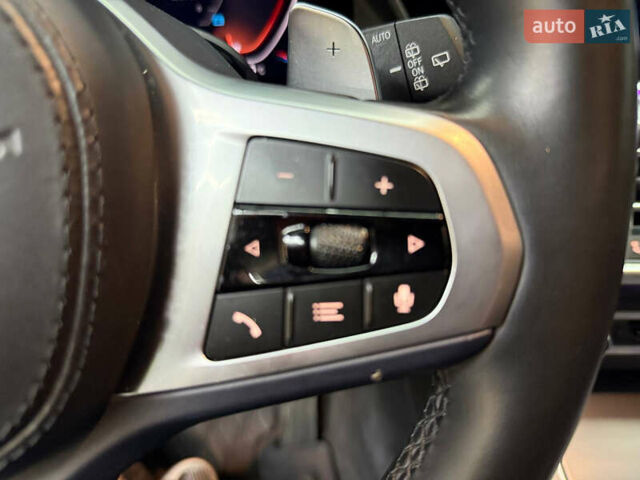 Черный БМВ Х5, объемом двигателя 3 л и пробегом 82 тыс. км за 65000 $, фото 31 на Automoto.ua