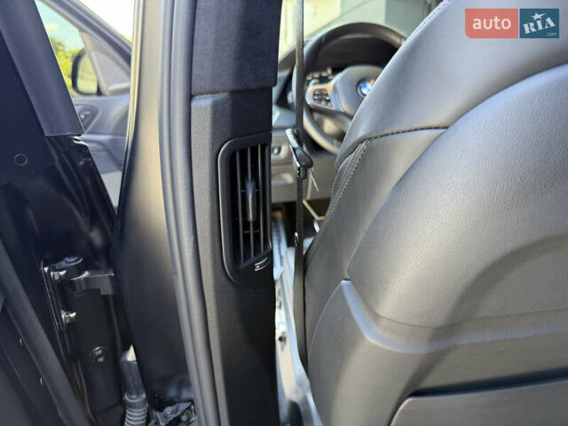 Чорний БМВ Х5, об'ємом двигуна 2.99 л та пробігом 65 тис. км за 90000 $, фото 25 на Automoto.ua