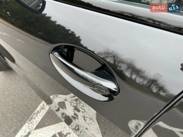 Черный БМВ Х5, объемом двигателя 2.99 л и пробегом 33 тыс. км за 82900 $, фото 22 на Automoto.ua