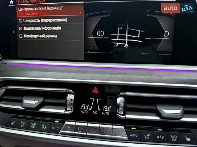 Черный БМВ Х5, объемом двигателя 3 л и пробегом 93 тыс. км за 77333 $, фото 62 на Automoto.ua