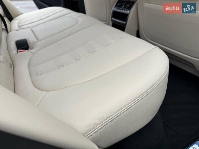 Чорний БМВ Х5, об'ємом двигуна 2.99 л та пробігом 15 тис. км за 82900 $, фото 81 на Automoto.ua